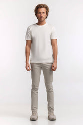 Regular Fit Chino MNTRCSS24008-C